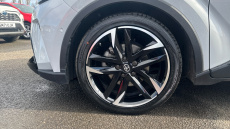 Toyota C-HR 1.8 Hybrid GR Sport 5dr CVT Hybrid Hatchback